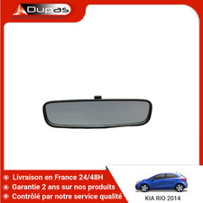 Retroviseur intérieur Kia RIO