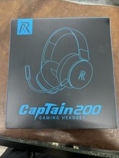 Wireless Gaming Headset for Xbox , PS5/PS4, Mac, Switch, Bluetooth 5.3 Gaming