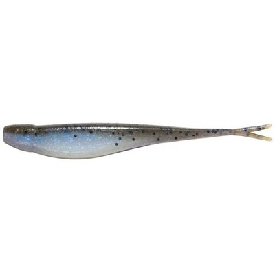 Z Man Scented Jerk Shadz
