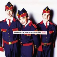 Welcome To Wherever You Are (180G) | Inxs | Vinyl / Schallplatte | 2017