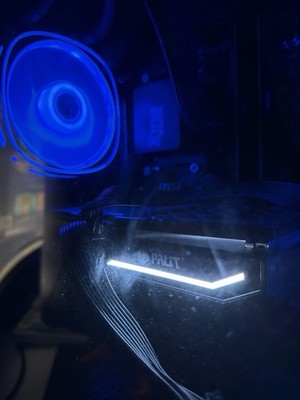 Gaming pc