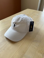 Mütze Ralph Lauren Neu mit Etikett. HERREN 