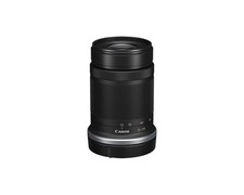 Canon RF-S 55-210mm f/5-7.1 IS STM Telephoto Zoom Lens for Canon