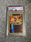 PSA 8 2016 Pokémon TCG Charizard Evolutions 11/108 Reverse Holo Mint XY Card
