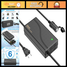 20A 250W AC to DC Power Converter 110V-240V t...