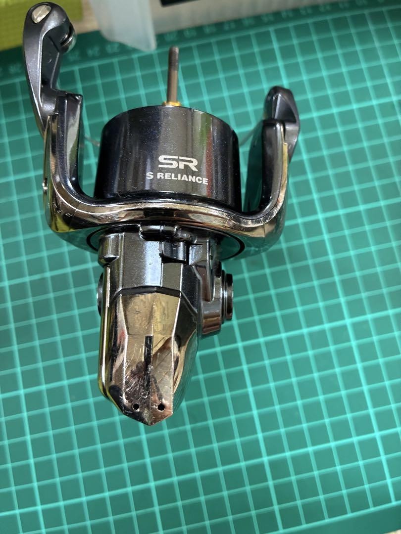 SHIMANO 10 STELLA c3000s 867828 | eBay