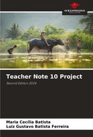 Maria CecíLia Batista (U. A.) | Teacher Note 10 Project | Taschenbuch | Englisch
