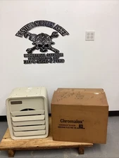 Chromalox LUH-B-15-83-34-00 Unit Heater 208V 15 KW NIB