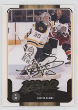 2011-12 Upper Deck Victory MVP Tim Thomas #9 n1u
