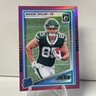 Mason Taylor 2025 Donruss Optic Pink #274 RC