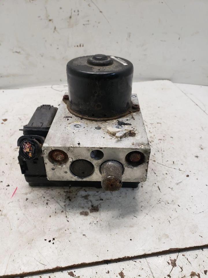 Bomba de pieza de freno antibloqueo diferencial de deslizamiento limitado compatible con 04-09 TITAN 1401502 Foto 3 de 4