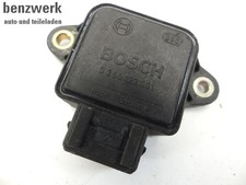D-Jetronic Drosselklappenschalter Sensor 3-polig ORIGINAL BOSCH 0280122001✔️