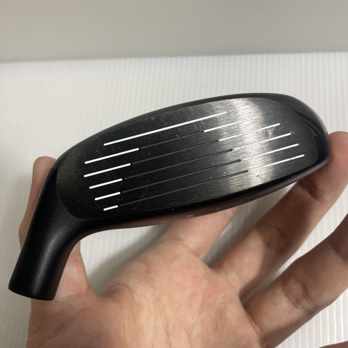 PING G425 3U 19° Turbo Utility Head Only No Cover or Wrench
