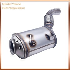 DPF Für BMW E90 E92 E60 330d 530d 3er Auspuff Dieselpartikelfilter 18307808235