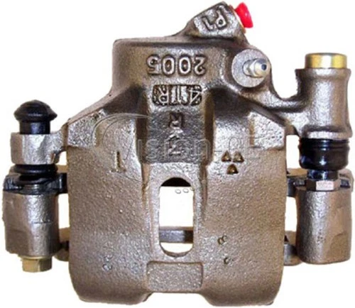 Pinza de freno de disco con herrajes de instalación se adapta a 81-85 Mazda RX-7 Foto 3 de 4