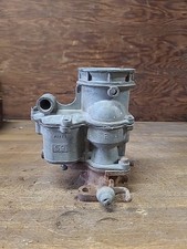 Original Ford Model 5994 Carburetor For Rebuild Core Original Ford Model 5994 Carburetor For Rebuild Core
