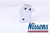 Nissens 90974 ÖLküHler FüR MotoröL FüR Mercedes-Benz