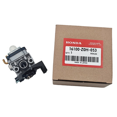 OEM For Honda 16100-Z0H-053 Carburetor Fits GX25 GX35 FG110 FG110K1 HHT25S WYB6F