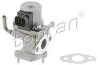 AGR Ventil Topran 639 188 FÜR Toyota AbgasrÜCkfÜHrungsventil EGR Ventil