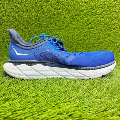 Size 10 - Hoka One One Arahi 5 Blue - 1115010-DBBCK for sale 