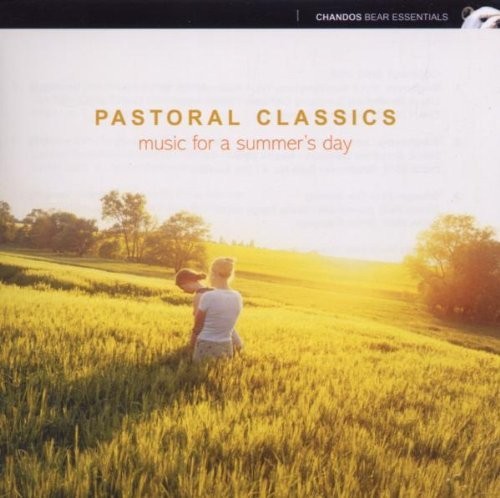 Различные исполнители Pastoral Classics - Music for a Summers Day (ПЕРЕИЗДАНИЕ на CD) (ИМПОРТ из Великобритании)
