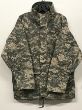 USGI ACU ECWCS GEN II Gore-Tex Cold Weather Parka Medium Short