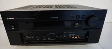 YAMAHA NATURAL SOUND AV RECEIVER RX-V3000 NYG41