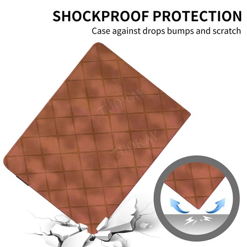Case For Honor Pad V9 11.5" 2024 Flip Case Leather Stand Protective Cover Case - Picture 43 of 76