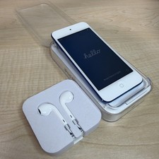 iPod Touch 7th Generation 32GB Blue Model A2178