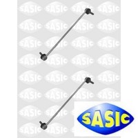 2X Stange/Strebe FüR Stabilisator Sasic 2300019 2 PendelstüTzen Stabi