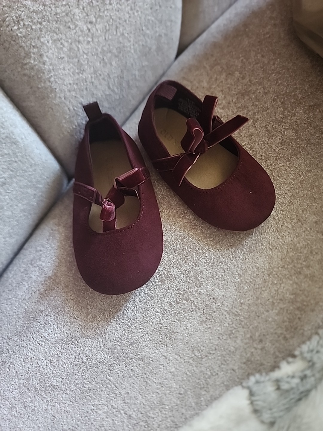 Baby Shoes