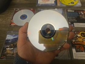 Sega Dreamcast Game Lot