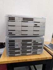 Samsung Officeserv 7400 (Converged communication system or hybrid IP-PBX)