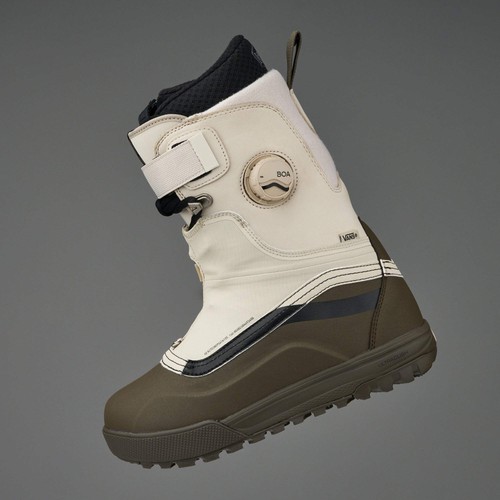 Vans Infuse Snowsurf Snowboard Boots 2026