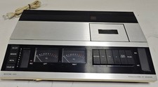 Bang & Olufsen Beocord 2400 Cassette Deck - Working, No Cables