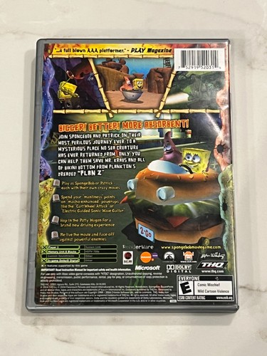 Microsoft Original OG XBOX Games With & Without Manual ✅ TESTED Buy 4 Get 1 FREE - Picture 561 of 689