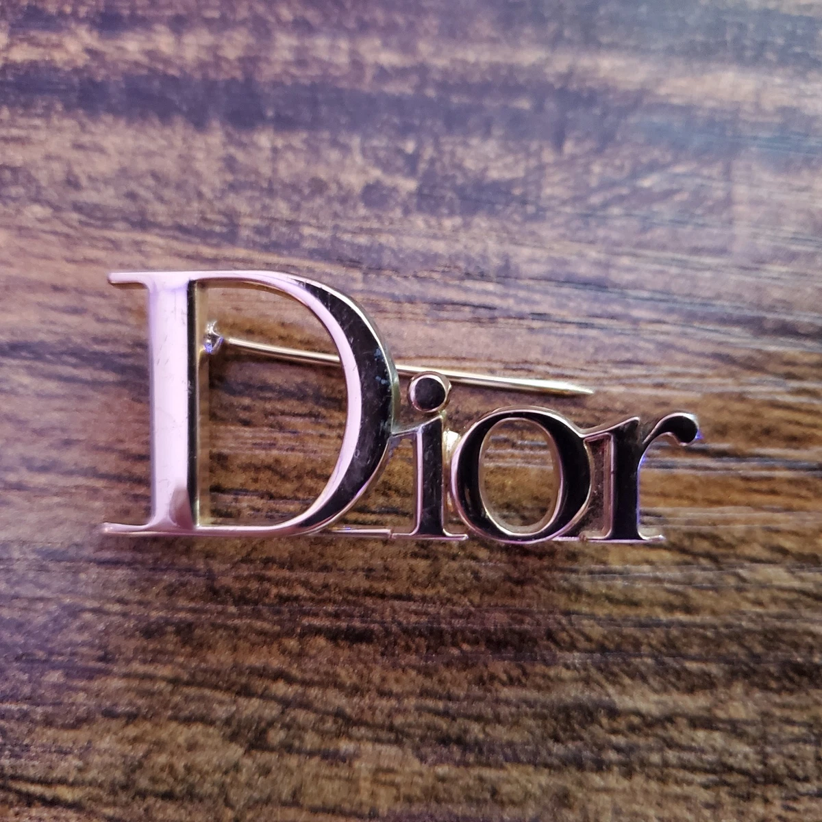 Dior Fashion Brooches & Pins for sale - eBay