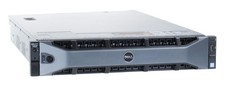 Dell PowerEdge R730xd 26x 2,5 2x E5-2690 V4 1...