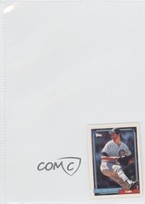 1992 Topps Micro Box Set Paul Assenmacher #753 0s5