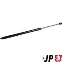 Gasfeder Motorhaube JP JP Group 1381201500 FüR Mercedes Klasse CLK W203 C209 CLC