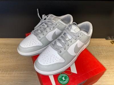 Nike Dunk Grey Fog EUR44.5 !NEU!