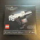 LEGO Star Wars Luke Skywalker's Lightsaber 40483 Set 173 pcs 18+ 2021 NISB