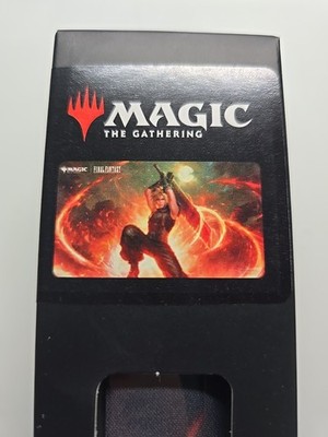 Magic the Gathering x Final Fantasy Ultra Pro Playmat Official MTG Cloud 23x13
