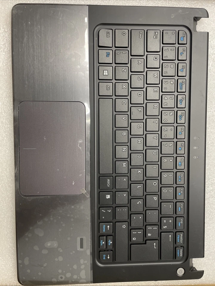 763RY Dell Vostro 5480 Keyboard/Bezel Assy Portuguese Layout 0763RY P26 - Image 2 of 4