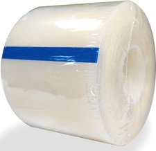 Window Sealing Tape, Window AC Insulation Sealing Tape, 3 Inch x 165 FT 55