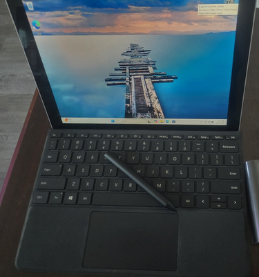 Microsoft Surface Go 8Gb Ram 128Gb Kb & pen***Mint | eBay