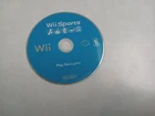Wii Sports Disc Only Free Shipping!!