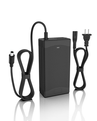 UL 42V AC/DC Adapter for Segway Ninebot E45 Series: E45D E45E 36V 10200mAh 368Wh