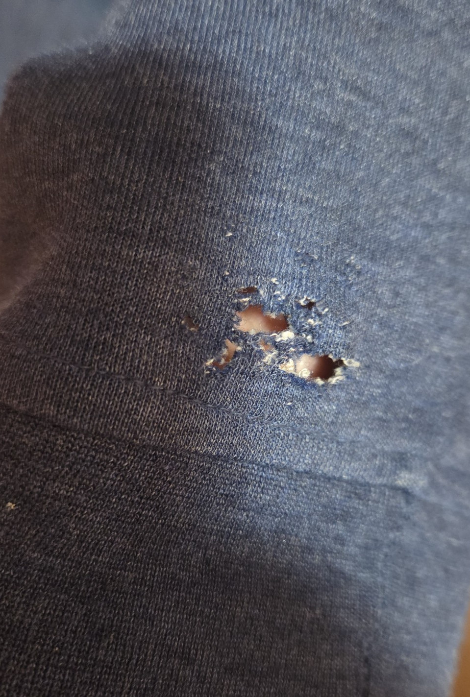 Peter Millar Size Large Perth Performance 1/4 Zip… - image 6