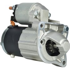 Automotive Starter For 1.4L FIAT 500 12 13 410-48309 53100008 RL073160AA